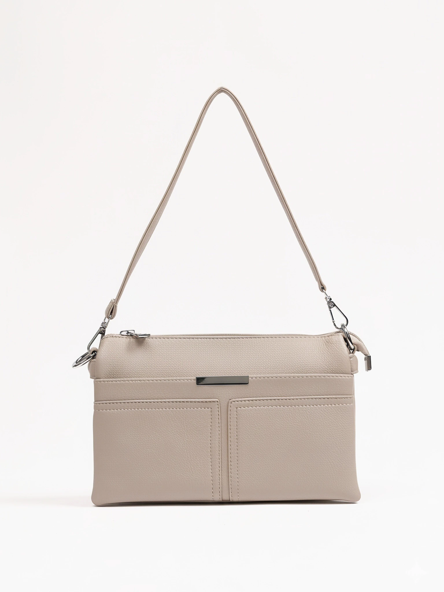 Сумка-кроссбоди со съемной ручкой в ассортименте